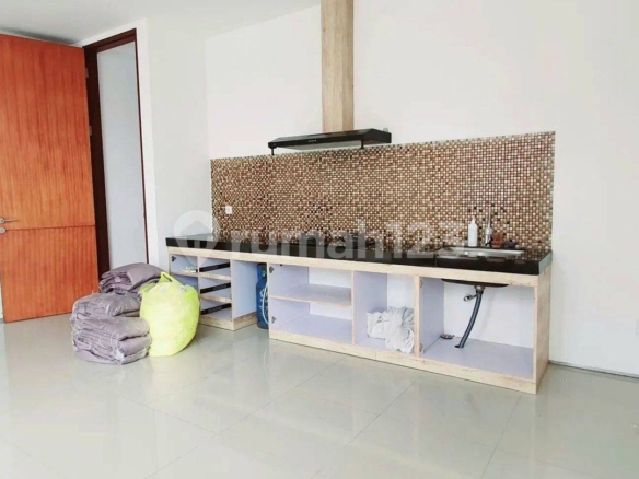 Charming Modern Villa with Private Pool in Serene Kerobokan, Perfect for Comfortable Living