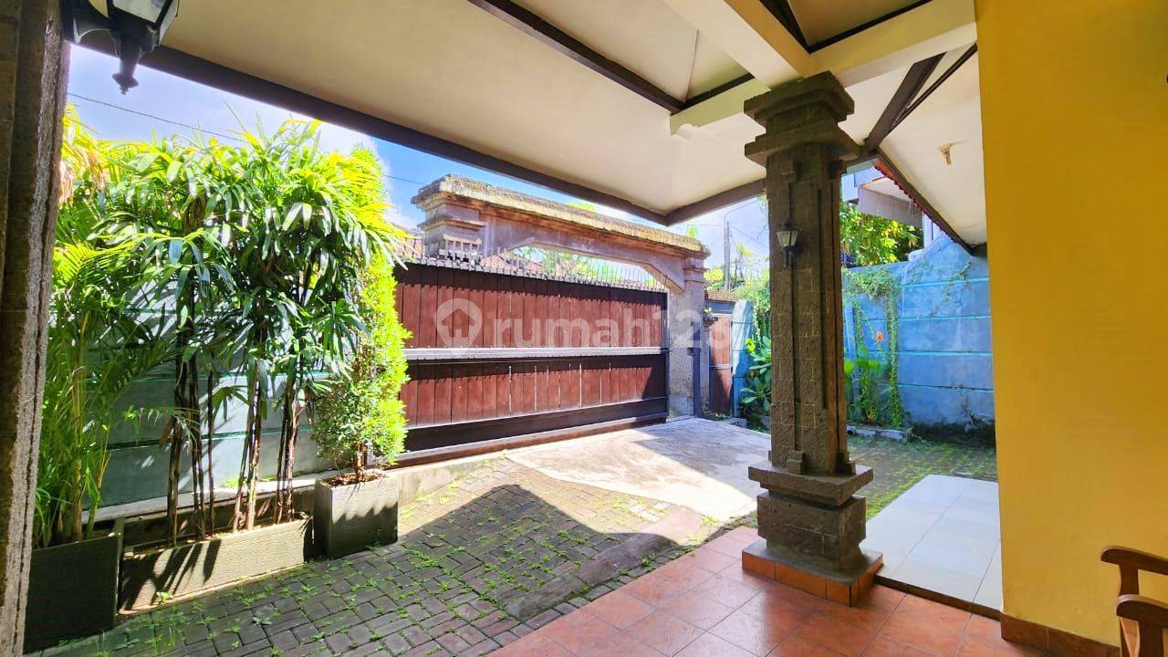 BEST Tabanan Luxury Property For Sale in Bali : Luxury Property Secure & Comfortable