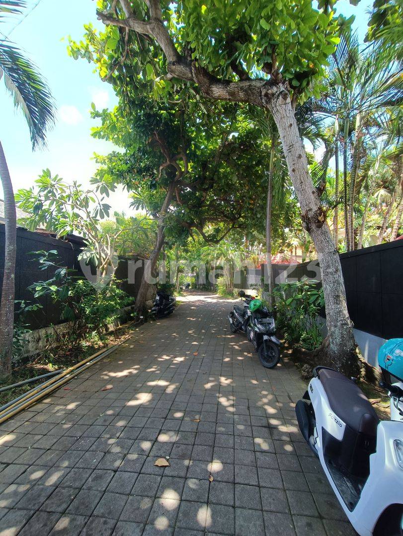 Benoa Resorts For Rent in Bali : Resorts Secure & Comfortable