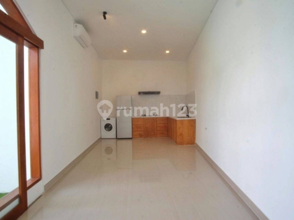 Spacious 3-Bedroom Villa with Private Pool Near Double Six Beach, Perfect for Relaxed Living